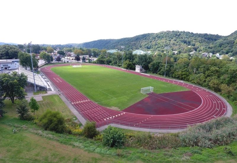 Merriman Athletic Complex